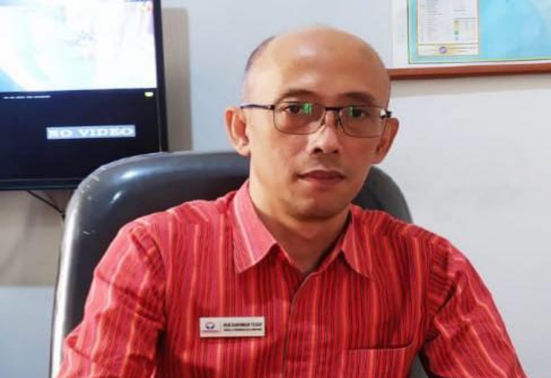  Besok Ombudsman Lampung Tagih Komitmen Kepala Daerah Se-Lampung