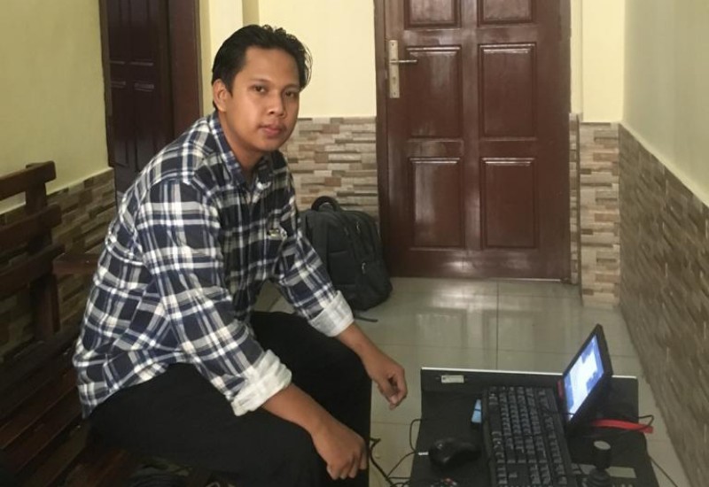  Puskamsikam Hukum Unila: Penonaktifan 75 Pegawai Pelemahan KPK dari Dalam
