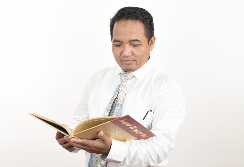  Teknologi dan Tantangan Sumber Daya Manusia Masa Kini