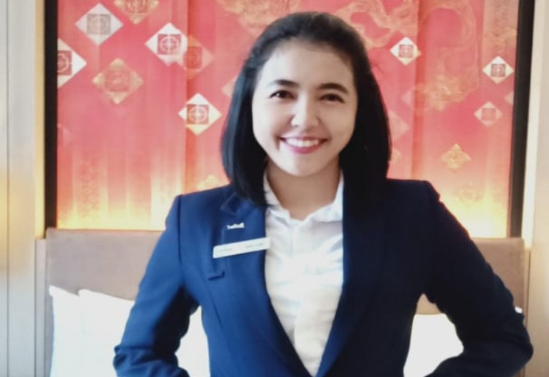  Alumni Universitas Terbaik di Lampung Teknokrat Makin Mudah Bekerja, Ini Rahasianya