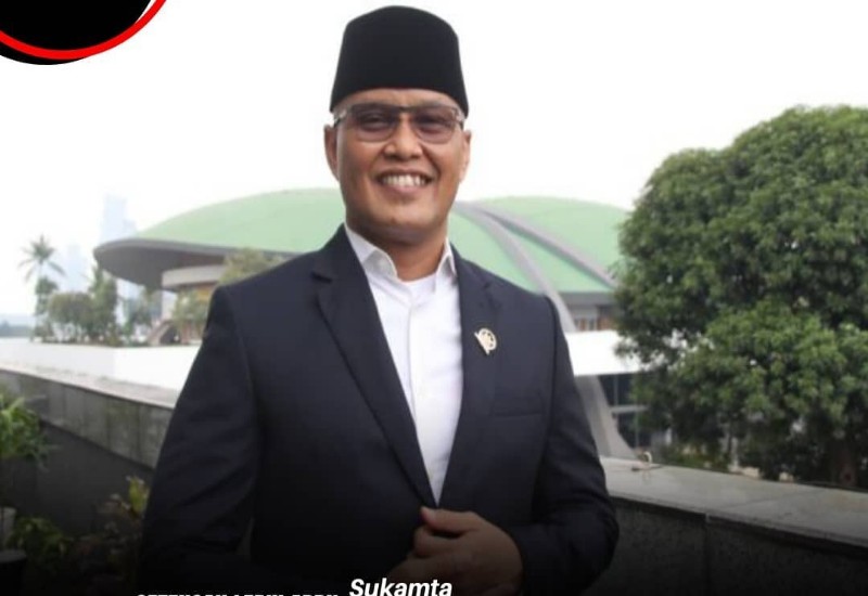  Soal Bipang Ambawang, Fraksi PKS Minta Jokowi Lain Kali Hati-Hati