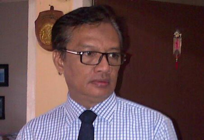 Mengenang Wahyu Sasongko: Saya Ini Anggota AJI Juga Lho, Mas Adian