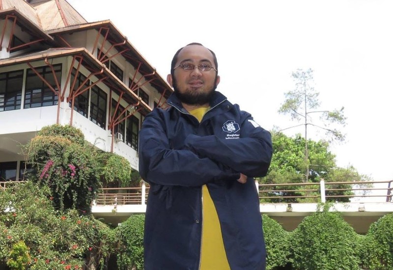  Memantapkan Kamus Daring Bahasa Lampung