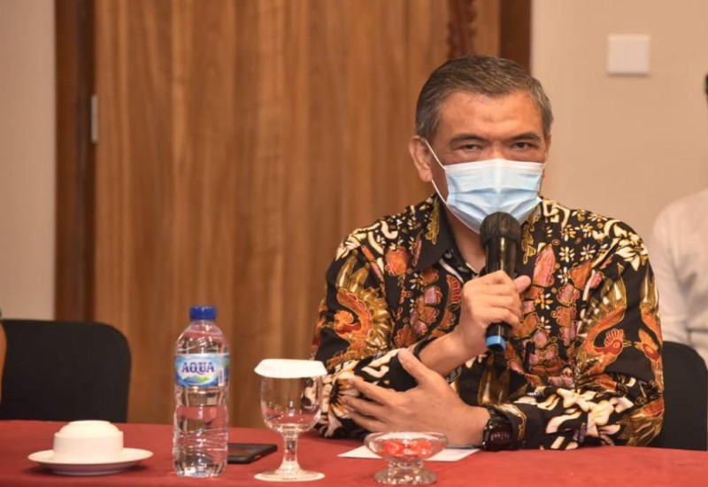  Junaidi Auly Sebut Revisi UU Otsus Papua Penting untuk Perbaikan Kualitas Hidup dan Kesejahteraan Rakyat