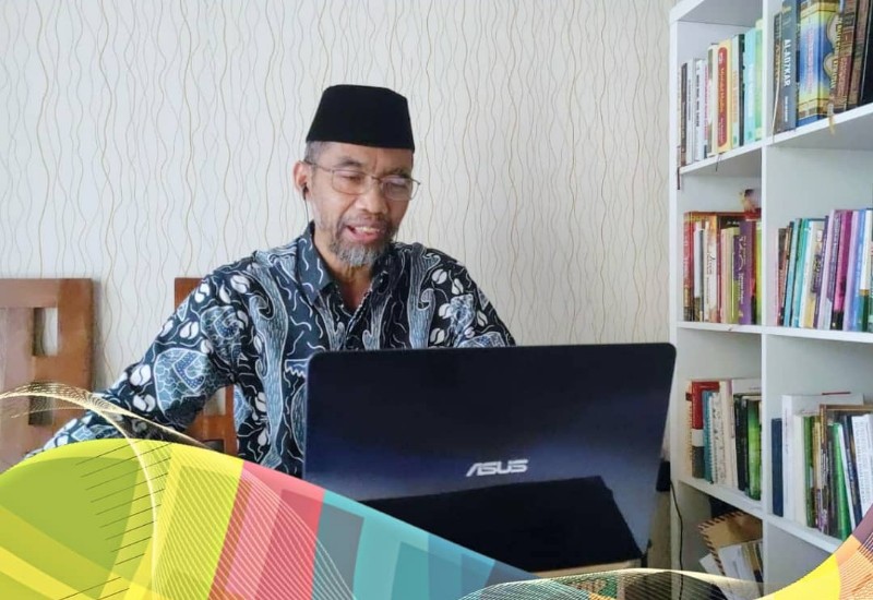  Pilkades Lampung Selatan 5 Agustus Mendatang, Abdul Hakim Harap Para Calon Tawarkan Gagasan Brilian