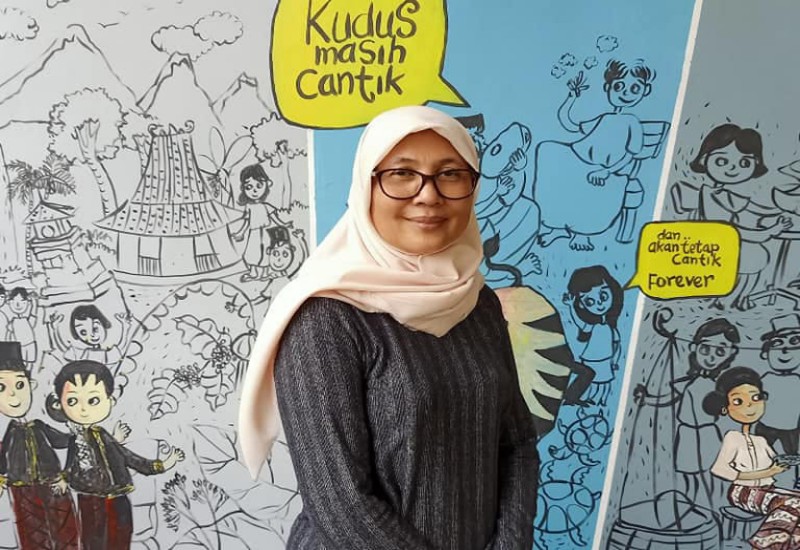  Soroti Konflik DPRD Bandar Lampung, Akademisi FISIP Unila Handi Mulyaningsih Kasih Saran Seperti Ini