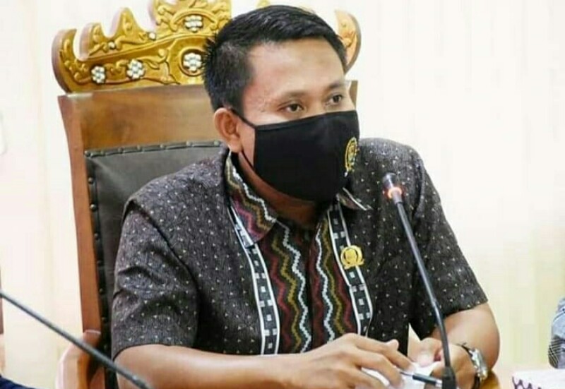  BK Minta Anggota DPRD Taati Peraturan Tata Tertib Dalam Proses Pengaduan