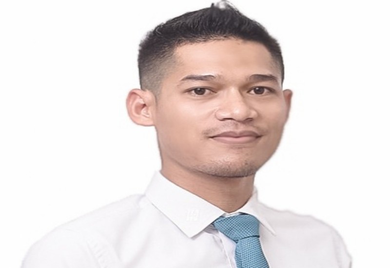  Indriyanto Alumni Universitas Terbaik di Lampung Teknokrat Sukses Berkarier di PLN Unit Induk Sulawesi