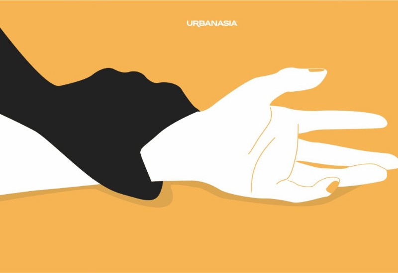  Biadab! Perempuan dengan Gangguan Jiwa Alami Kekerasan Seksual di Tugu Durian Sukadanaham