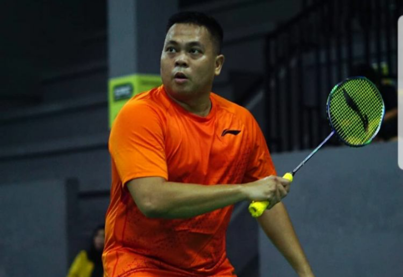  Markis Kido Pemain Legenda Bulu Tangkis Meninggal Dunia