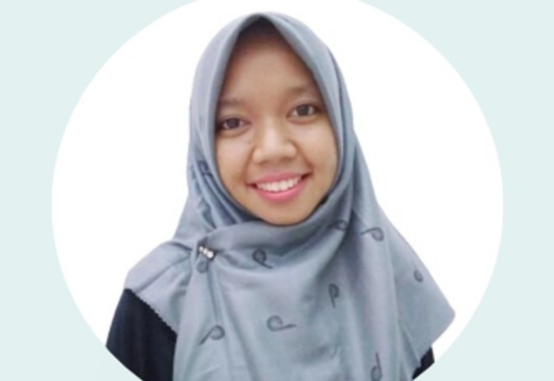  SMPIT Daarul ‘Ilmi Undang Psikolog Arti Pramadani Pembicara MPLS