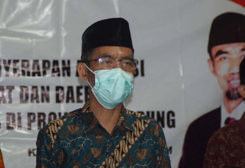  Tips KH Abdul Hakim Cegah Covid-19