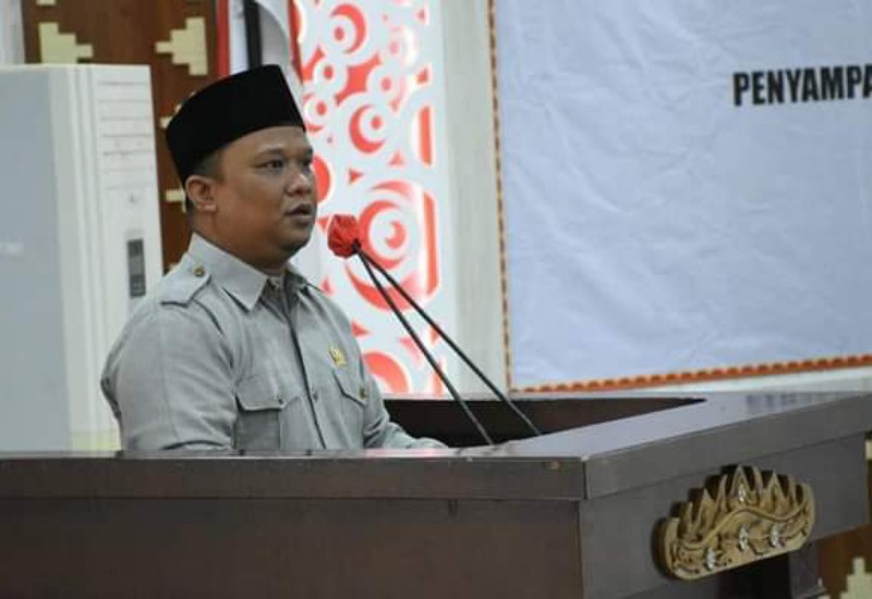  Besok Bandar Lampung PPKM Darurat, Agus Djumadi dari PKS Kasih Saran Ini ke Wali Kota Eva Dwiana