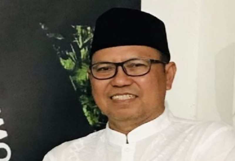  Kenangan Muhammad Yunus tentang Dedy Mawardi: 2 Kemeja dan 1 Ikat Pinggang