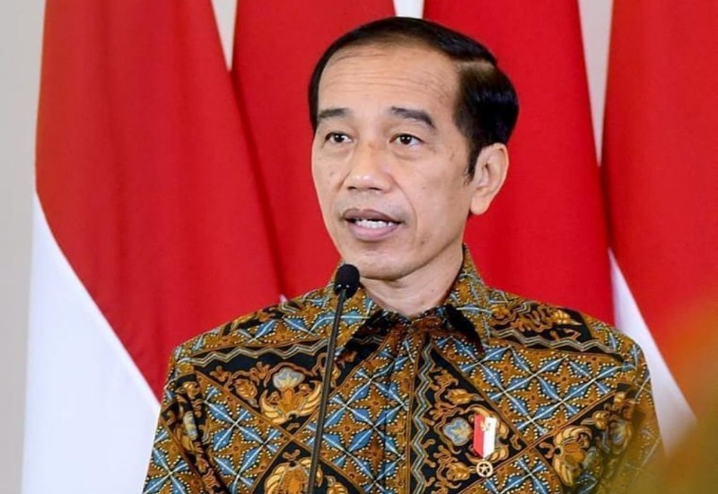  PPKM Level 4 Mulai Besok Sampai 2 Agustus 2021