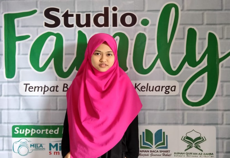  Simak Penjelasan Adian Saputra, Pelajar SMA IT Daarul Ilmi Jatuh Cinta dengan Jurnalisme