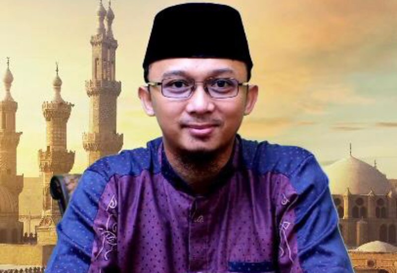  Ustaz Syukron Muchtar Lc Kasih Tips Agar Terhindar Covid-19