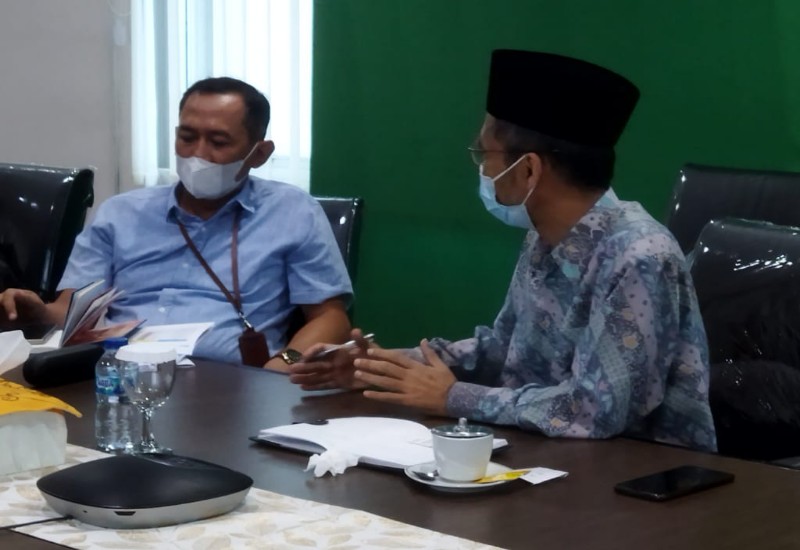  Abdul Hakim Penasaran dengan Mantri BRI