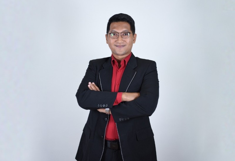  Teknologi Augmented Reality, Solusi Mudah Belajar dari Rumah