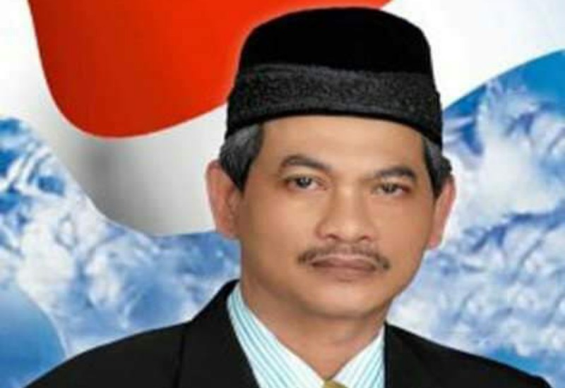  Dokter Kiswoto Wafat, DPD Partai Nasdem Lampung Selatan Dukacita Mendalam