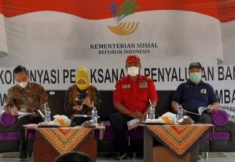  Anggota DPR Komang Koheri Puji Gerakan Ayo Kuliah