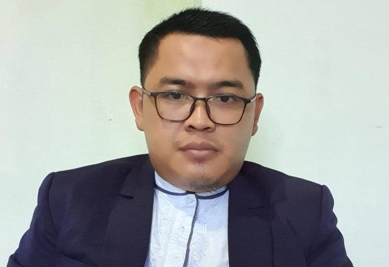  Elite Islam dan Kekuasaan Politik Indonesia