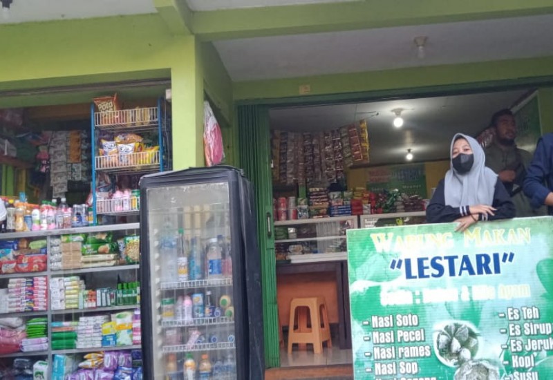  Meski Pandemi Tetap Usaha dan Ngalap Berkah Sunan Muria Kudus