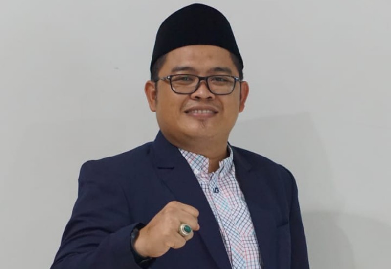  Menjawab Tantangan Zaman dengan Pendidikan