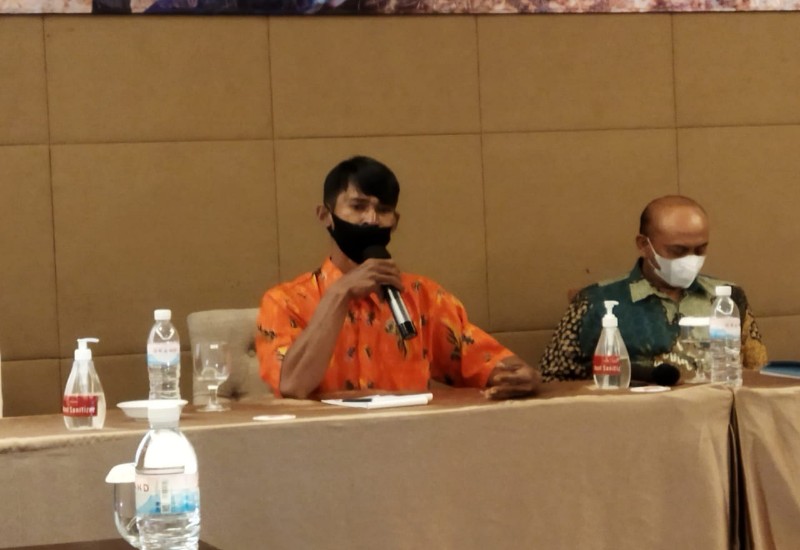  Nelayan Keluhkan Makin Jauh Cari Rajungan, Yakin Jika Alam Terjaga Tak Sulit Peroleh Cuan