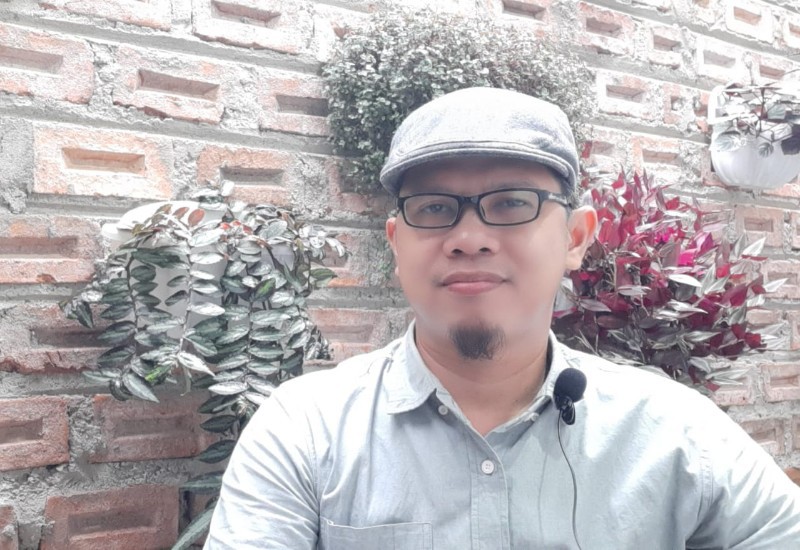 Jangan Buru-Buru, Pandemi Belum Usai