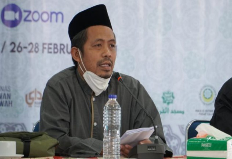  Dewan Dakwah Minta Polisi Usut Penyerangan Diduga Sistemik terhadap Para Dai