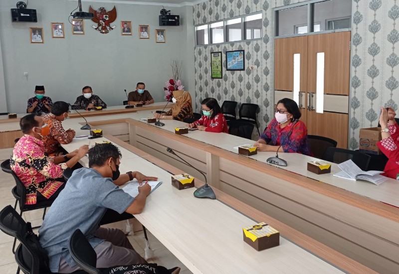 Dampingi Abdul Hakim, Andi Wahyudi dari Genpro Sebut Banyak UMKM Enggan Urus Izin