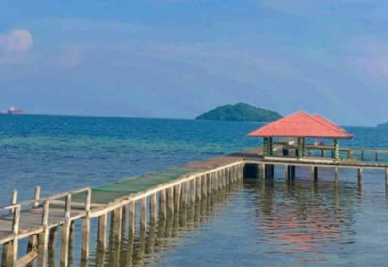  Pulau Kubur Dulu Ditakuti, Ganti Baju Jadi Pulau Permata Kini Banyak Dikunjungi