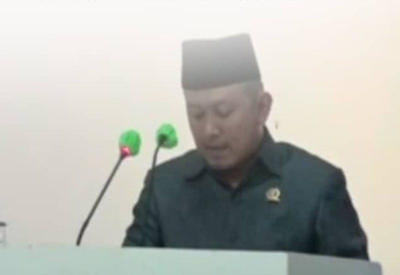  PKS Tolak Bentuk BUMD Baru, Rp140 Miliar Lebih Baik Penguatan BUMDes