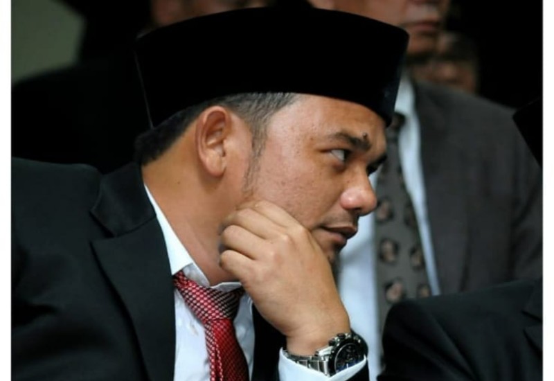  Wahrul Fauzi Respons Terpilihnya Lagi Nur Rakhman Yusuf Kepala Ombudsman Lampung