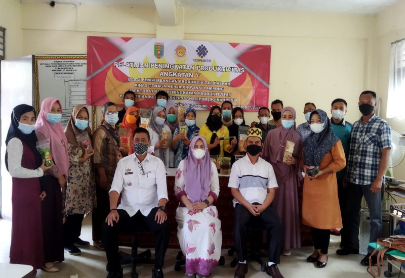  Dosen Ekonomi Syariah UML Abizar Sampaikan Urgensi Digital Marketing