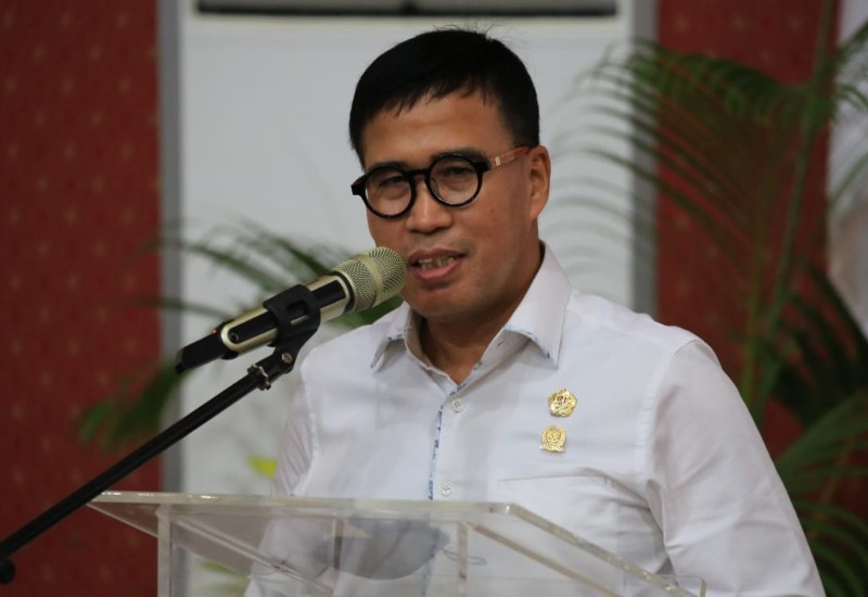  Catatan Tim Kerja Kajian Politik Ketatanegaraan DPD RI soal Amandemen UUD 1945