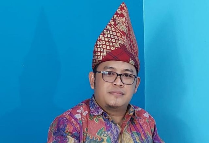  Opini: Guru Suluh Kehidupan