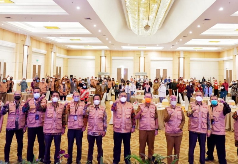  Bulan Inklusi Keuangan, Beragam Program Menarik Ditawarkan