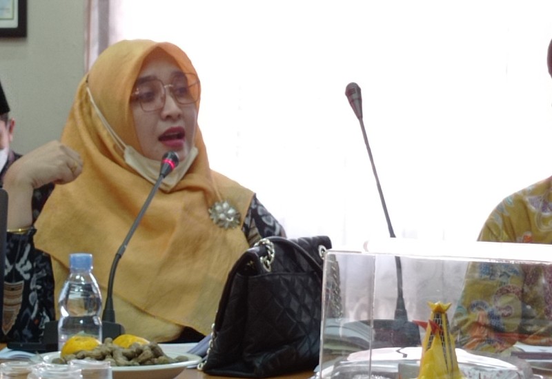  Pemprov Lampung Klaim Ikhtiar Bantu Petani Singkong Capai Kesejahteraan