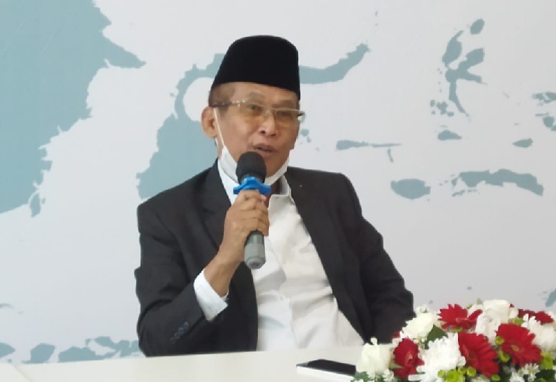  Mukri: Hasil Muktamar Ke-34 Jadi Panduan Warga NU