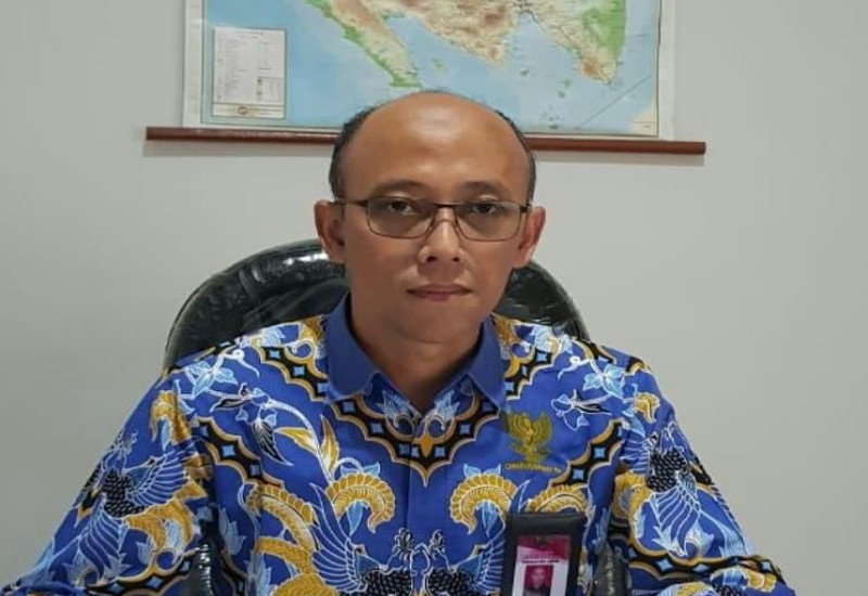  Lima Catatan Penting Ombudsman Lampung Soal Tata Kelola Pupuk Bersubsidi