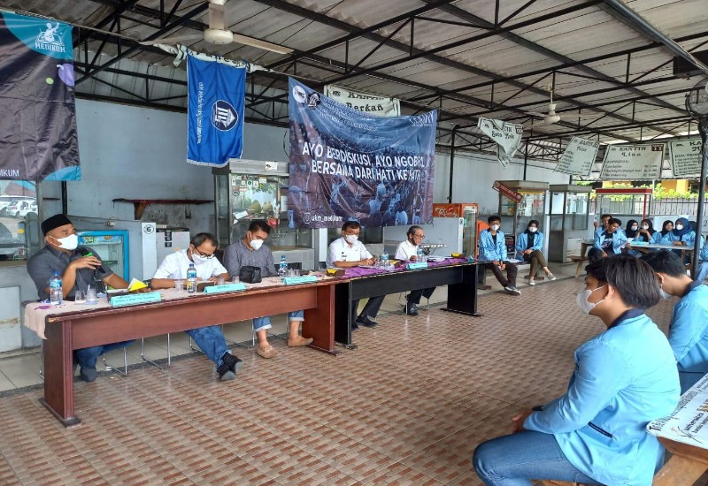  MK Putuskan UU Cipta Kerja Inkonstitusional, Ini Pendapat Wahrul Fauzi Silalahi