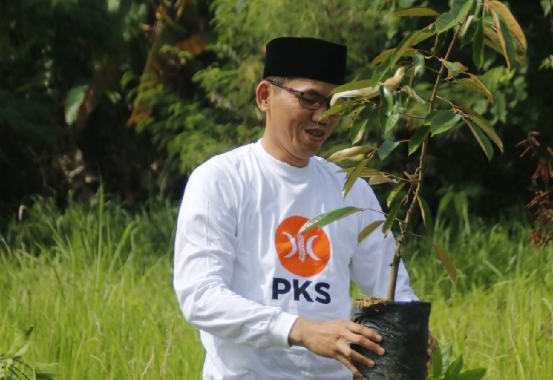  Ade Utami Beri Catatan Kritis Pernyataan Nunik Soal Target Pertumbuhan Ekonomi