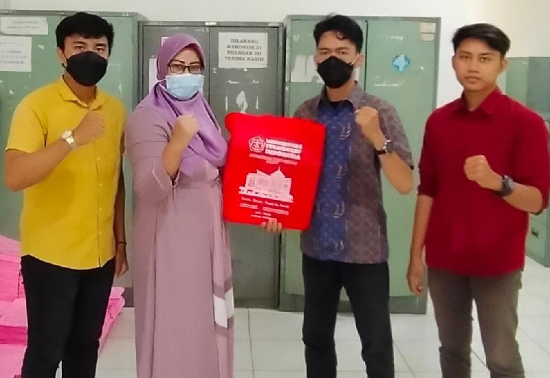  Respek! Mahasiswa PTS Terbaik Sumatera Universitas Teknokrat Indonesia Sudah Diincar Perusahaan Sebelum Lulus, Ini Alasannya