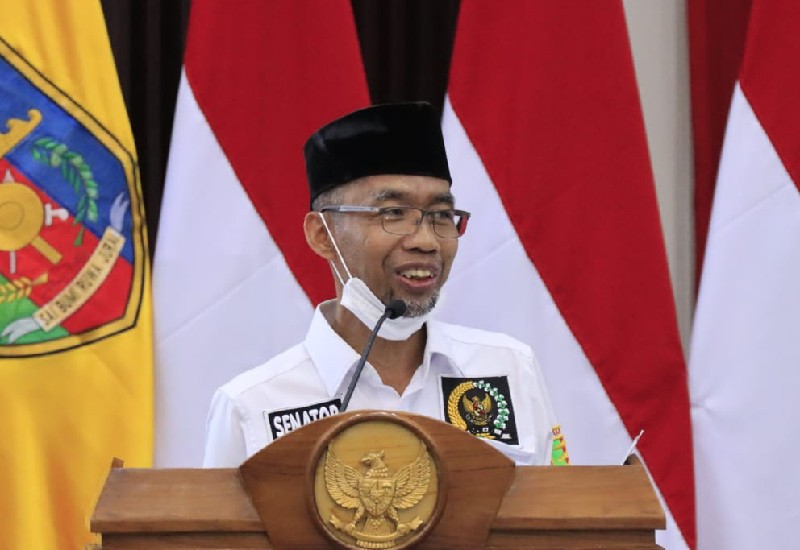  Abdul Hakim Siap Jadi Duta Kartu Petani Berjaya
