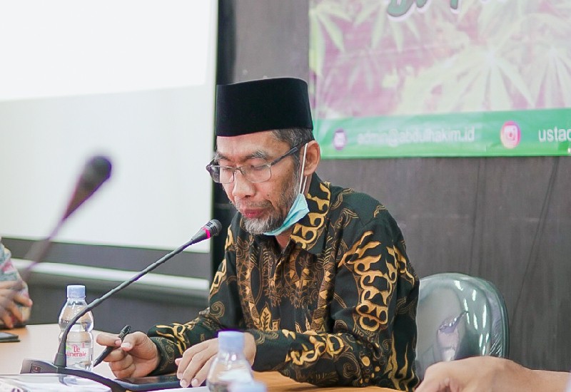  Abdul Hakim Minta Operasi Pasar Pemprov Lampung Digiatkan Atasi Kelangkaan Minyak Goreng