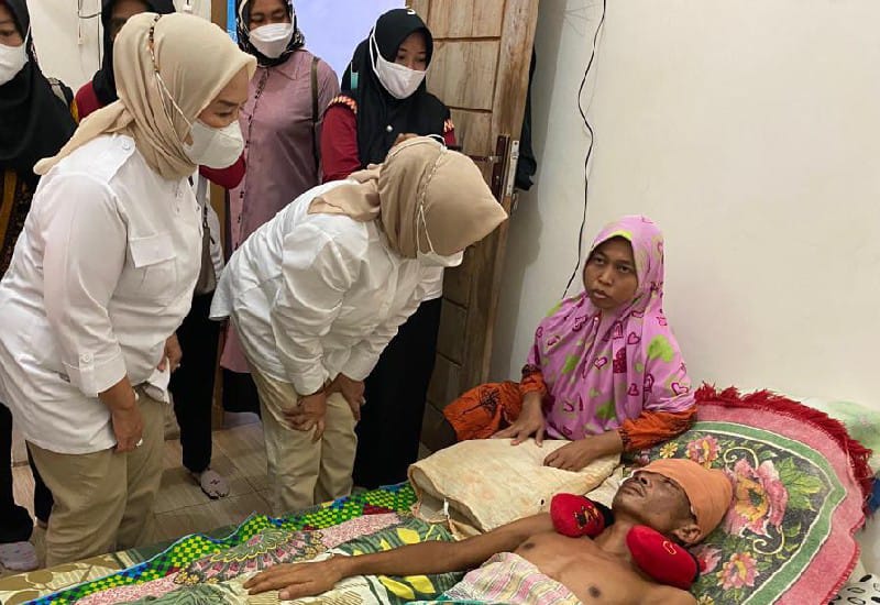  Doa Mbah Poniem Dikabulkan, Dwita Ria Hadir Membantu