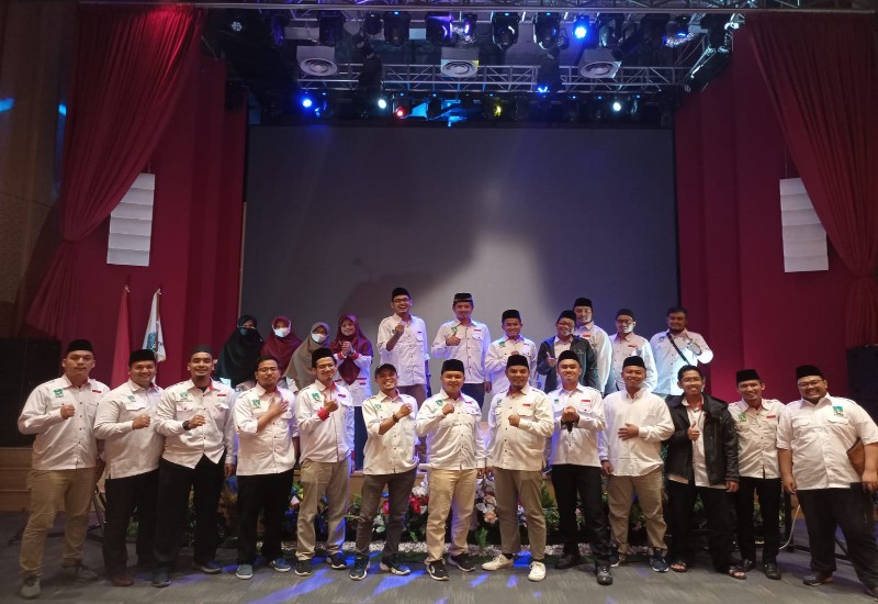  KAMMI Desak Ganjar Selesaikan Masalah Wadas