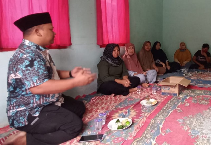  Agus Djumadi dari PKS Kritik Pemkot Bandar Lampung Supaya Kreatif Berdayakan Masyarakat